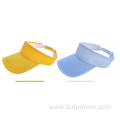 Fashionable sports sun visor hats